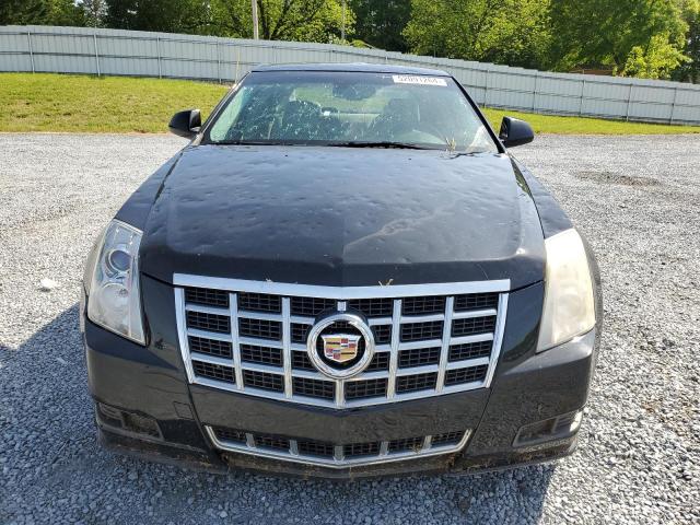 1G6DE5E57D0140639 - 2013 CADILLAC CTS LUXURY COLLECTION BLACK photo 5