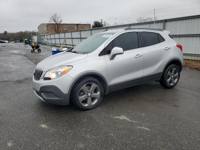 2014 BUICK ENCORE, 