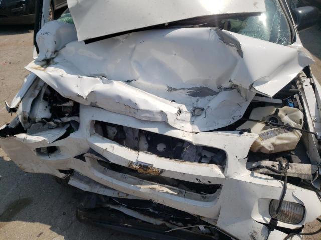 1GNDV23117D137431 - 2007 CHEVROLET UPLANDER LS 白色 照片 12