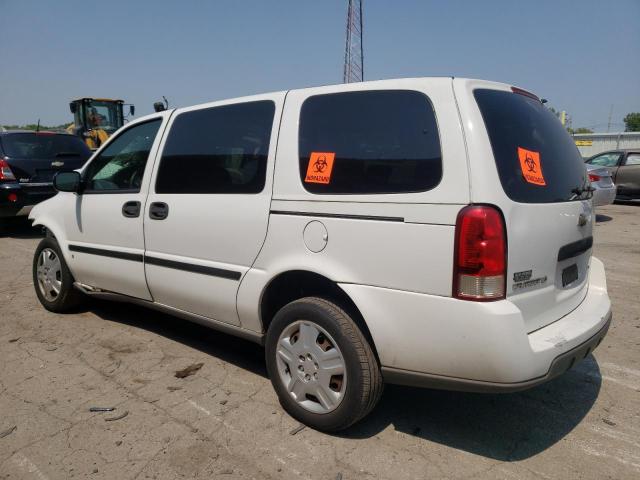 1GNDV23117D137431 - 2007 CHEVROLET UPLANDER LS 白色 照片 2