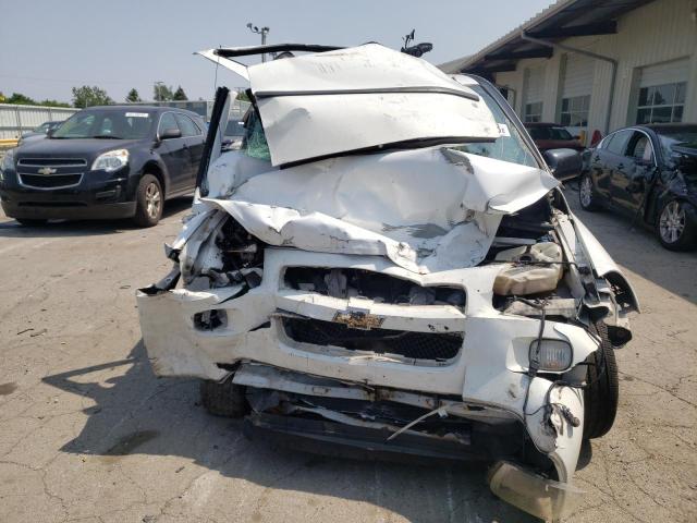 1GNDV23117D137431 - 2007 CHEVROLET UPLANDER LS 白色 照片 5