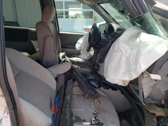 1GNDV23117D137431 - 2007 CHEVROLET UPLANDER LS 白色 照片 7