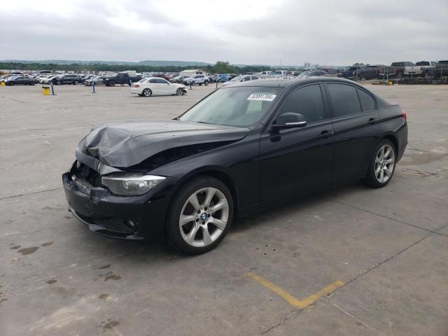 2015 BMW 320 I, 