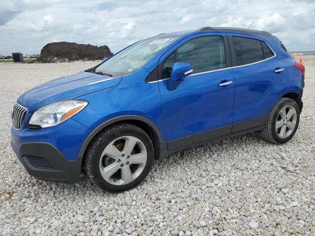 2015 BUICK ENCORE, 