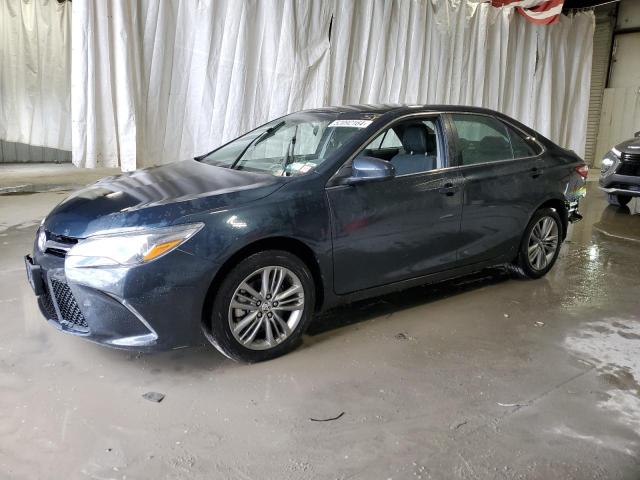 2016 TOYOTA CAMRY LE, 