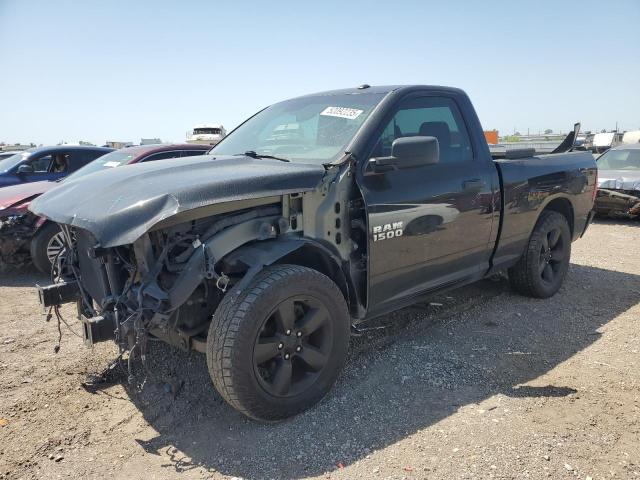 2018 RAM 1500 ST, 