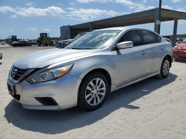 2016 NISSAN ALTIMA 2.5, 