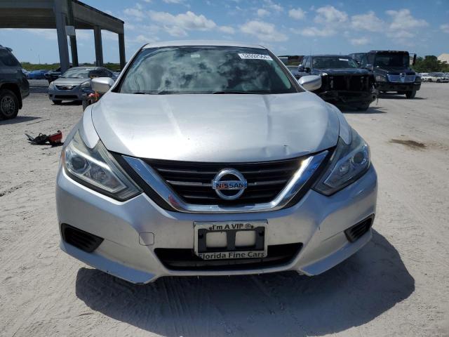 1N4AL3AP5GN319762 - 2016 NISSAN ALTIMA 2.5 SILVER photo 5