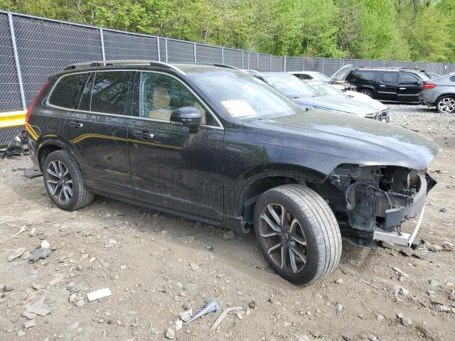 YV4A22PK3H1164055 - 2017 VOLVO XC90 T6 BLACK photo 4