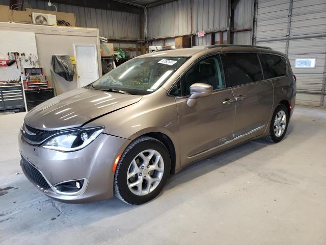 2018 CHRYSLER PACIFICA TOURING L PLUS, 