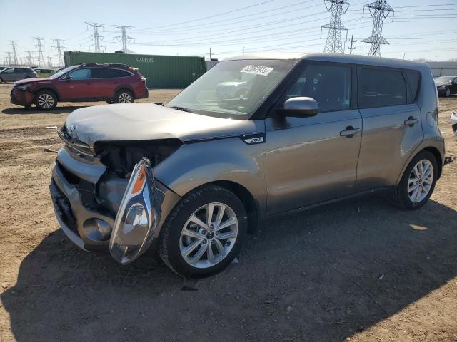 2019 KIA SOUL +, 
