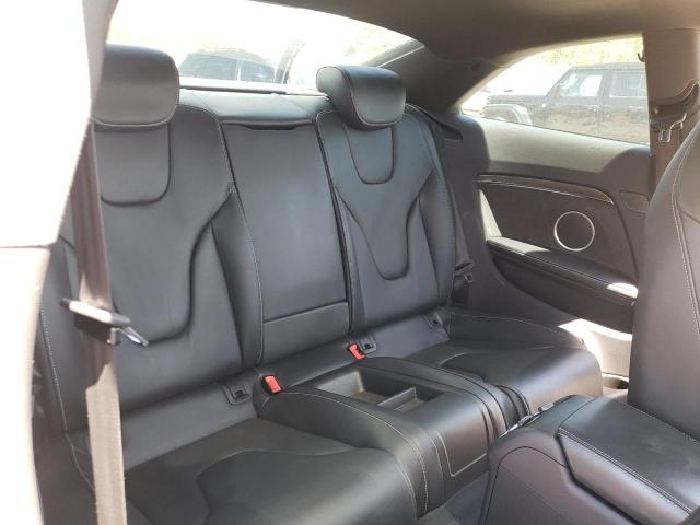 WAUC4AFR2GA036299 - 2016 AUDI S5 PREMIUM PLUS ვერცხლისფერი ფოტო 10