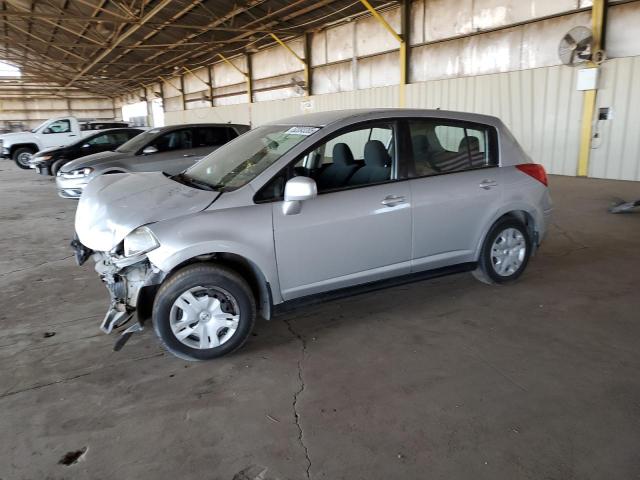 2011 NISSAN VERSA S, 