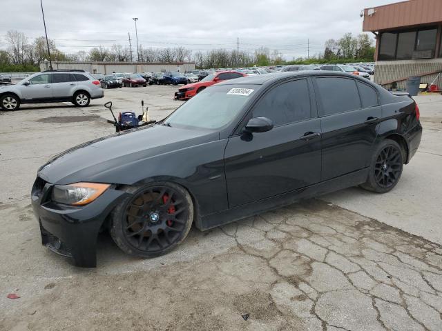 2008 BMW 335 I, 