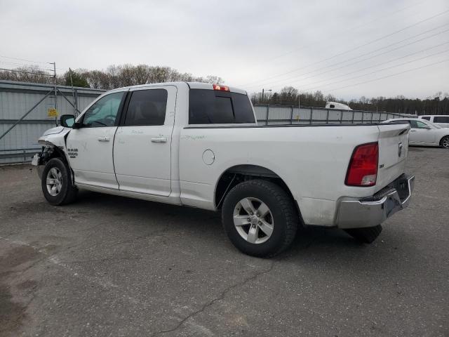 1C6RR6TTXLS117428 - 2020 RAM 1500 CLASS SLT 白色 照片 2