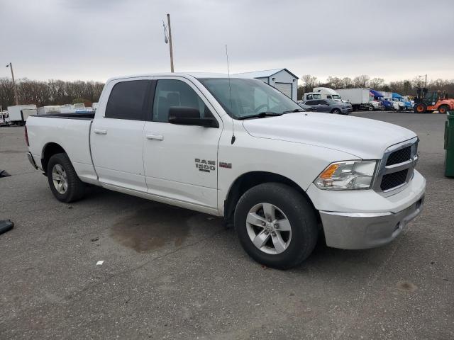 1C6RR6TTXLS117428 - 2020 RAM 1500 CLASS SLT 白色 照片 4