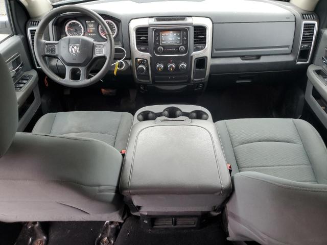 1C6RR6TTXLS117428 - 2020 RAM 1500 CLASS SLT 白色 照片 8