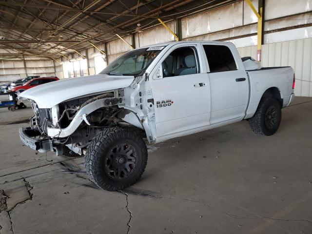 2018 RAM 1500 ST, 