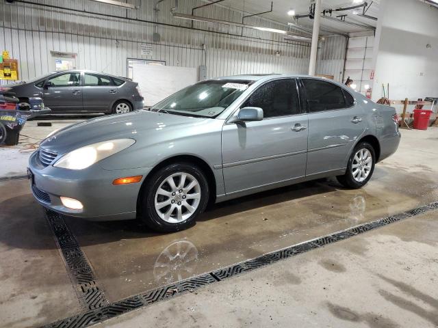 2004 LEXUS ES 330, null