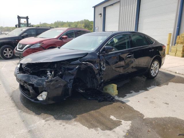 4T1BK1EB3DU002564 - 2013 TOYOTA AVALON BASE Qara foto 1