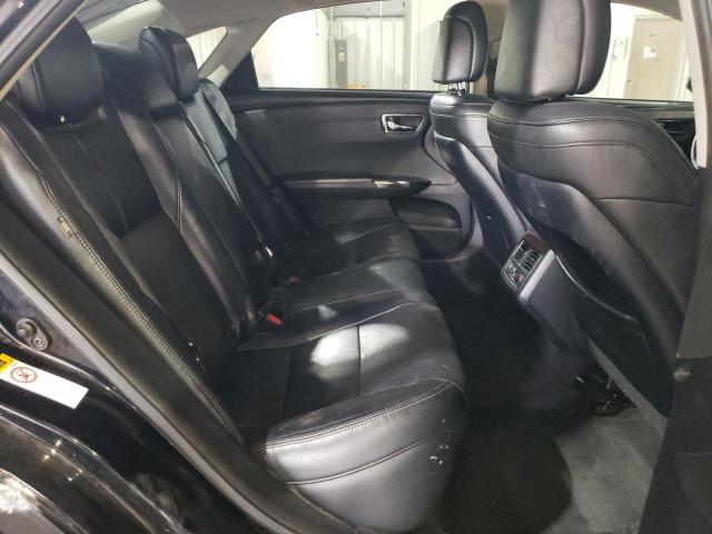 4T1BK1EB3DU002564 - 2013 TOYOTA AVALON BASE Qara foto 10