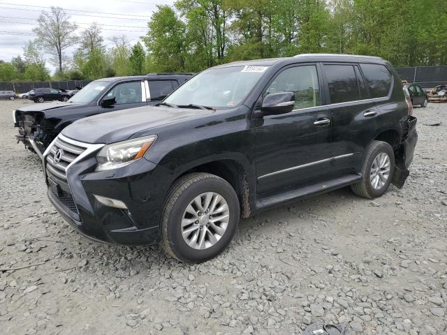 2015 LEXUS GX 460, 