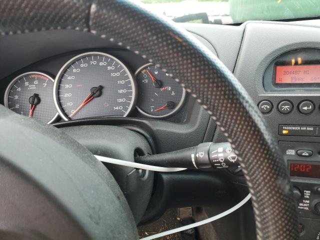 2G2WP552861146354 - 2006 PONTIAC GRAND PRIX 白色 照片 9