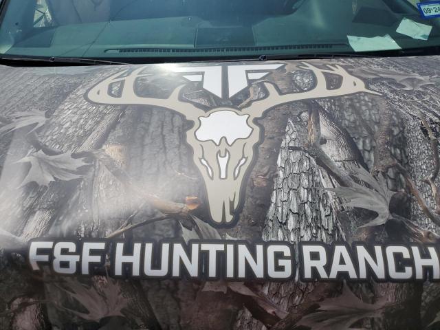 5TFRM5F18FX084545 - 2015 TOYOTA TUNDRA DOUBLE CAB SR/SR5 BLACK photo 11