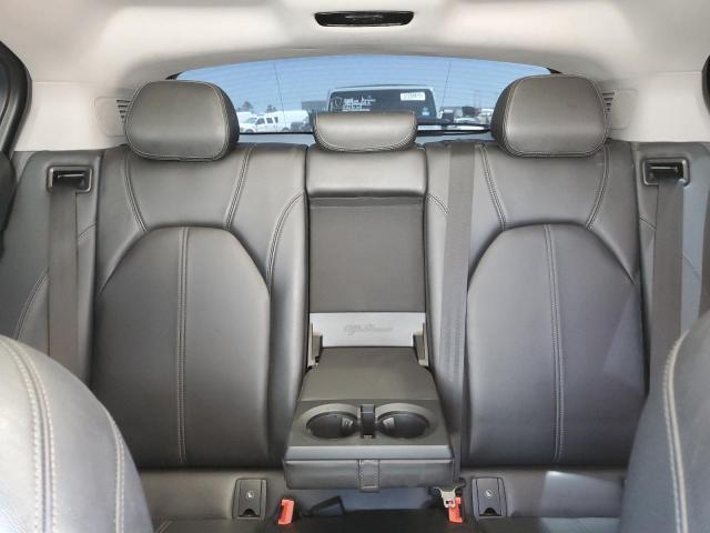 ZASFAKBN8J7B80470 - 2018 ALFA ROMEO STELVIO TI WHITE photo 10