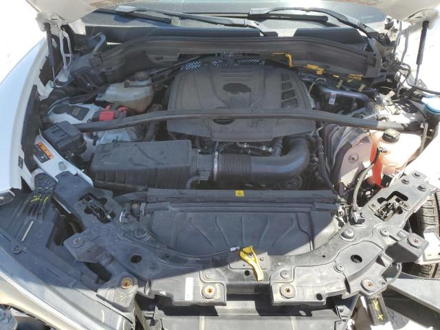 ZASFAKBN8J7B80470 - 2018 ALFA ROMEO STELVIO TI WHITE photo 12