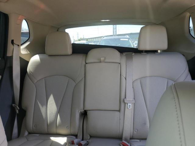 LRBFXBSA5JD008305 - 2018 BUICK ENVISION PREFERRED 银色 照片 10