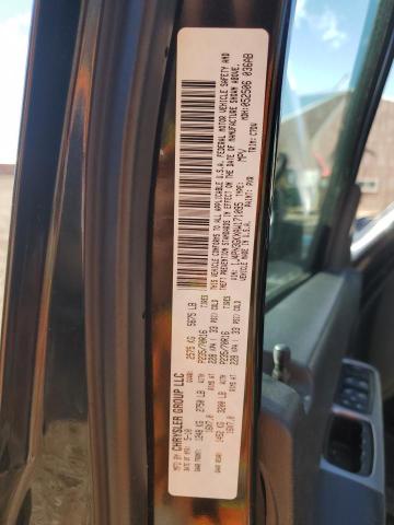 1J4PN3GKXAW171095 - 2010 JEEP LIBERTY RENEGADE 黑色 照片 13