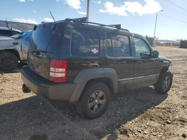 1J4PN3GKXAW171095 - 2010 JEEP LIBERTY RENEGADE 黑色 照片 3