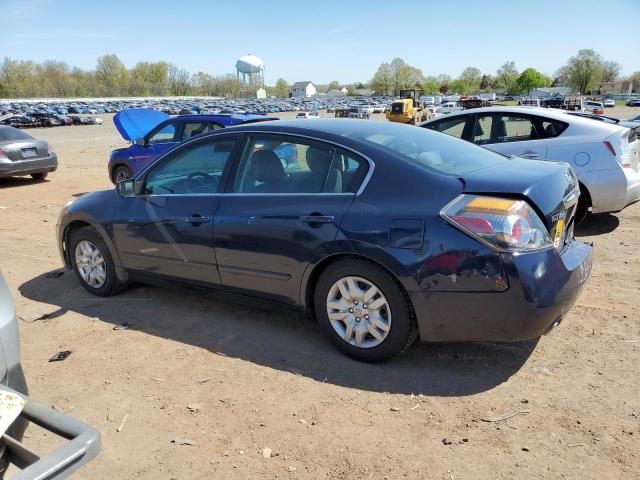 1N4AL2AP6AN533127 - 2010 NISSAN ALTIMA BASE BLUE photo 2