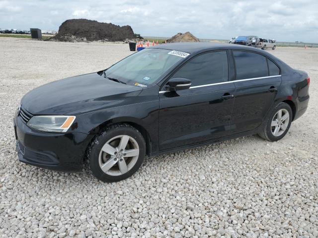 2013 VOLKSWAGEN JETTA TDI, 