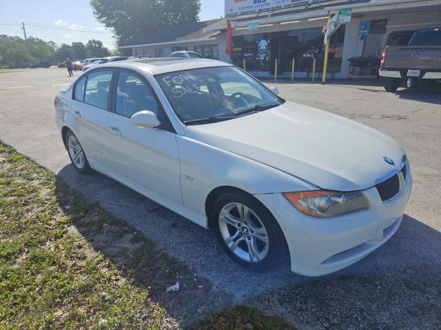 2008 BMW 328 XI, 