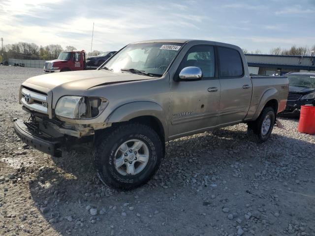 2005 TOYOTA TUNDRA DOUBLE CAB SR5, 