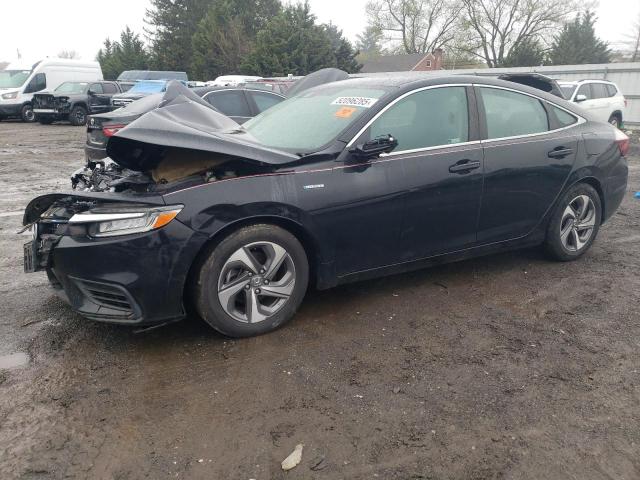 2019 HONDA INSIGHT EX, null