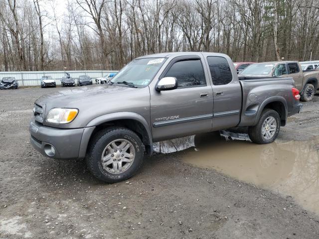2004 TOYOTA TUNDRA ACCESS CAB SR5, null