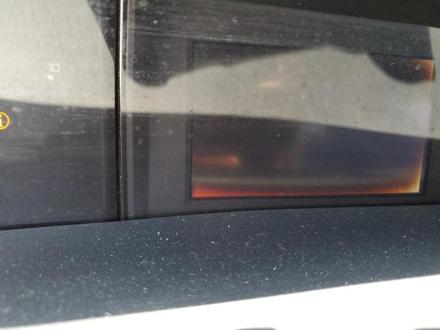 2HGFG3B9XCH518282 - 2012 HONDA CIVIC EXL BLUE photo 9