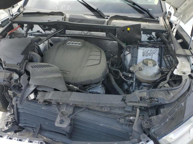 WA1CNBFY2J2202457 - 2018 AUDI Q5 PRESTIGE WHITE photo 12