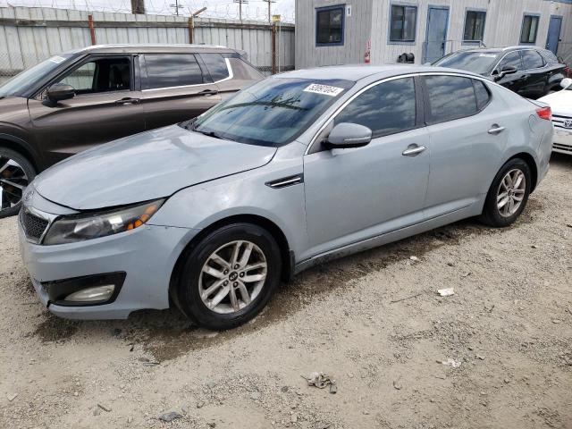 2013 KIA OPTIMA LX, 