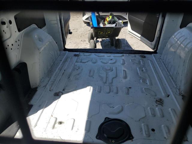 ZFBERFAT9G6C14201 - 2016 RAM PROMASTER 白色 照片 10
