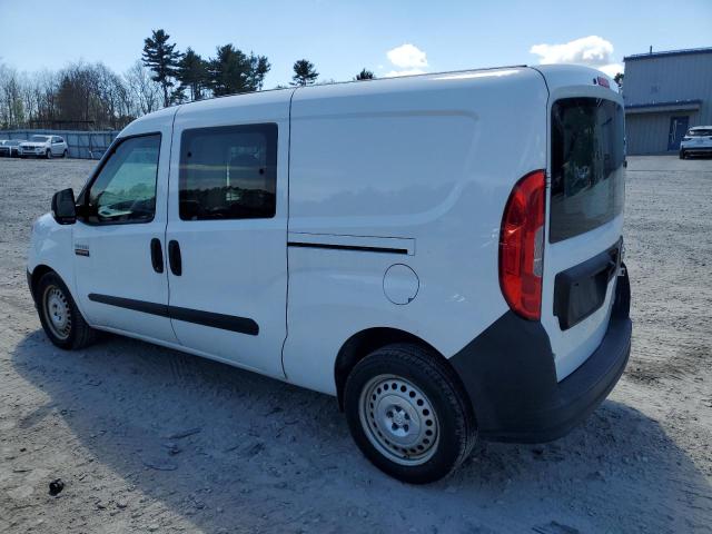 ZFBERFAT9G6C14201 - 2016 RAM PROMASTER 白色 照片 2