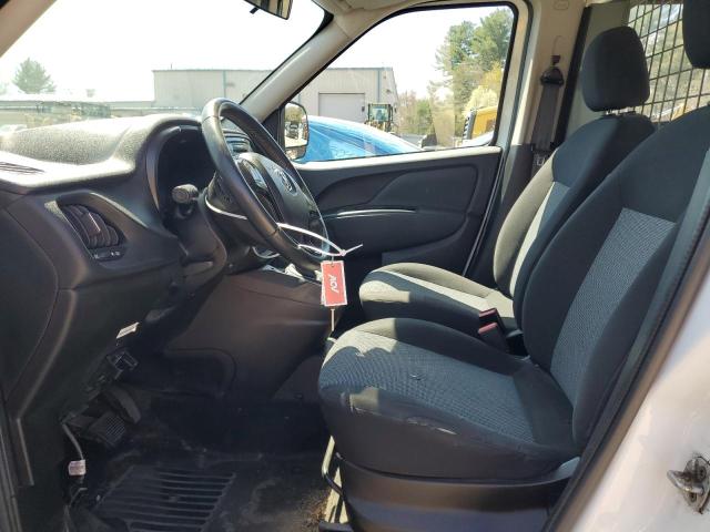 ZFBERFAT9G6C14201 - 2016 RAM PROMASTER 白色 照片 7