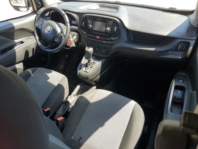 ZFBERFAT9G6C14201 - 2016 RAM PROMASTER 白色 照片 8