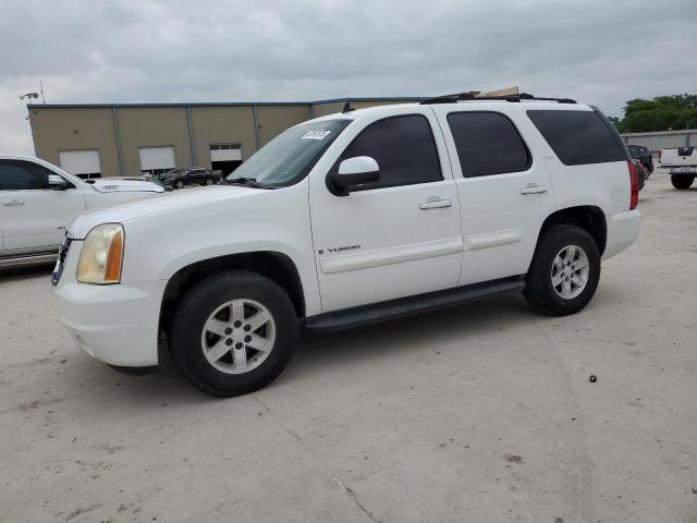 2007 GMC YUKON, 
