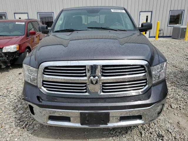 1C6RR7GT5ES437615 - 2014 RAM 1500 SLT GRAY photo 5