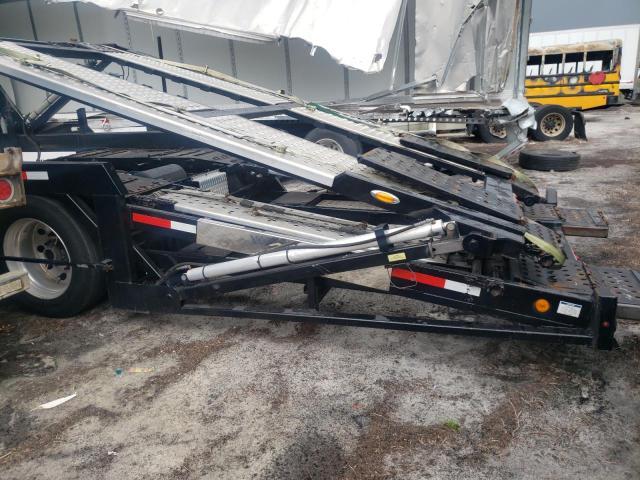 1W9H75320MH157997 - 2021 WALL TRAILER BLACK photo 3