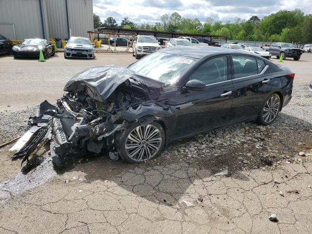 2024 NISSAN ALTIMA SL, 